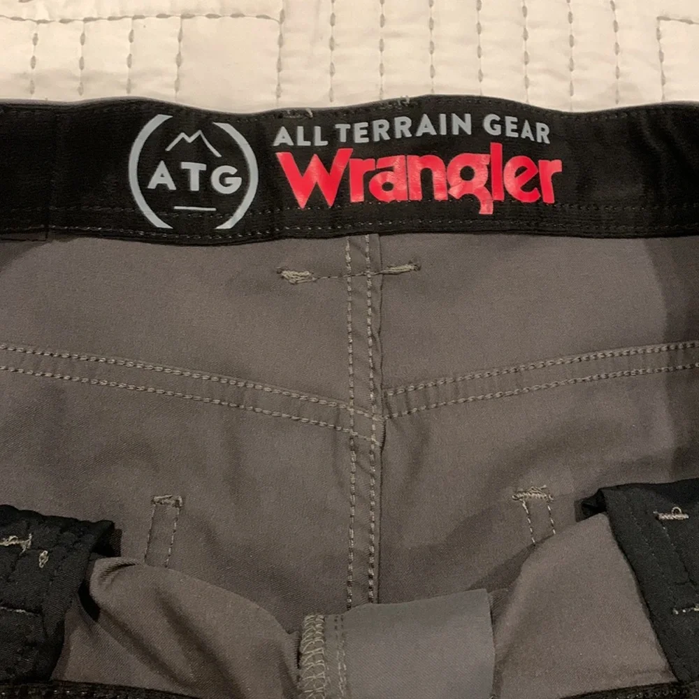 Wrangler men’s pants - Picture 7 of 9